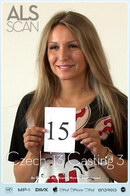 Ennie Sweet & Gina Devine & Kattie Gold & Victoria Blaze & Whitney Conroy - Czech '13 Casting 3